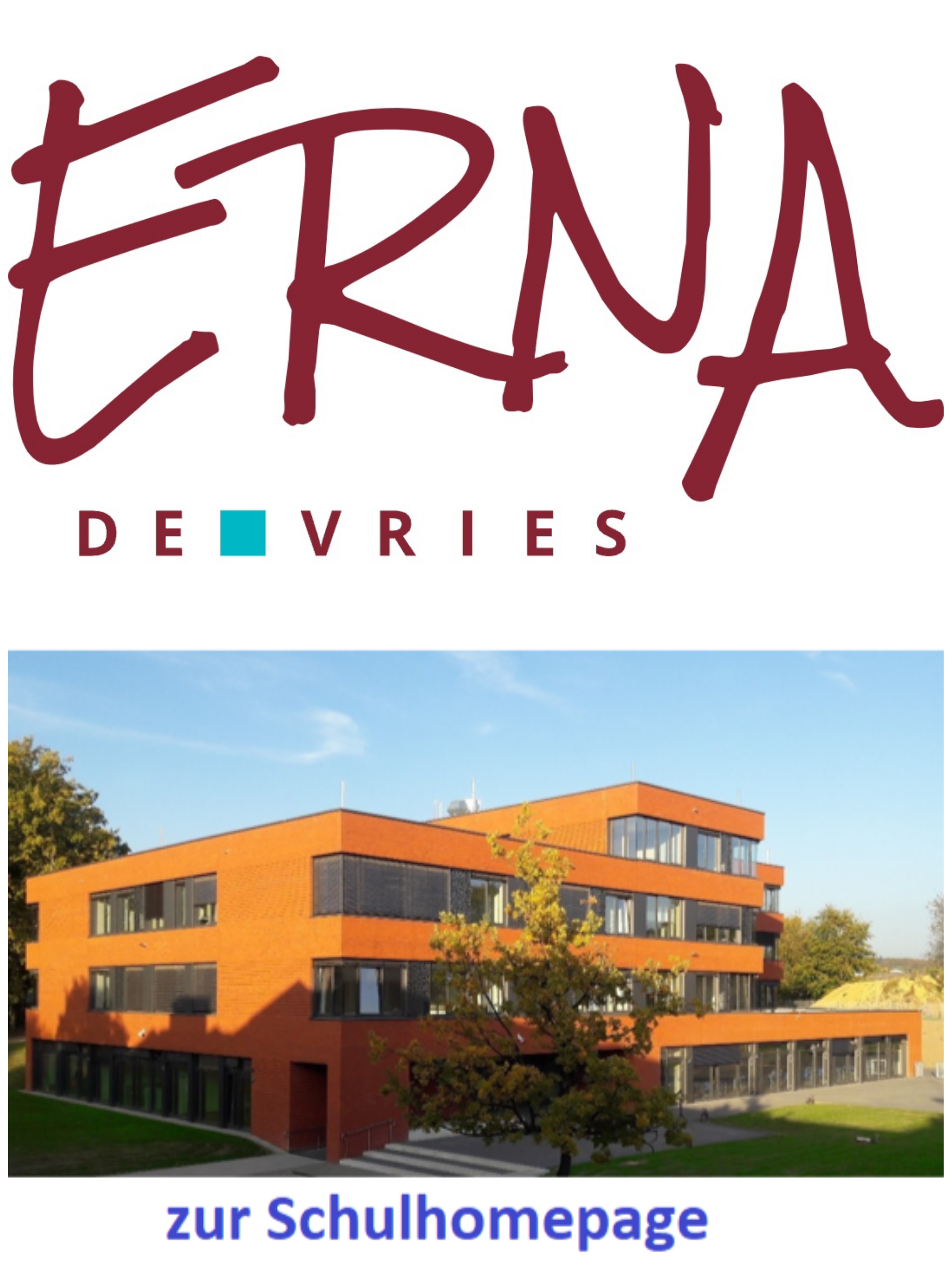 Erna-de-Vries-Gesamtschule Ibbenbüren